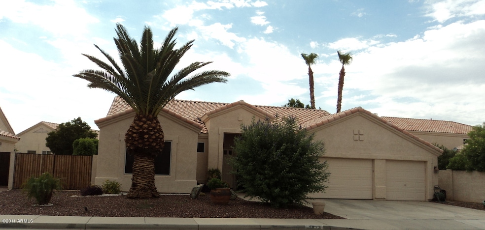 Curb Appeal