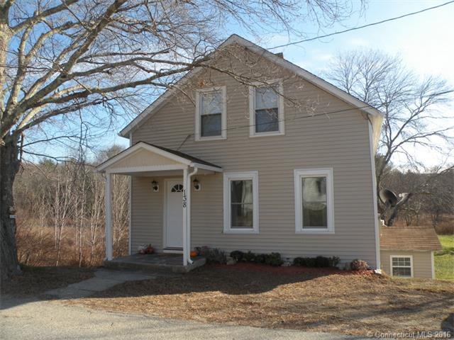138 Pineville Rd, Dayville, CT 06241 - photo 1