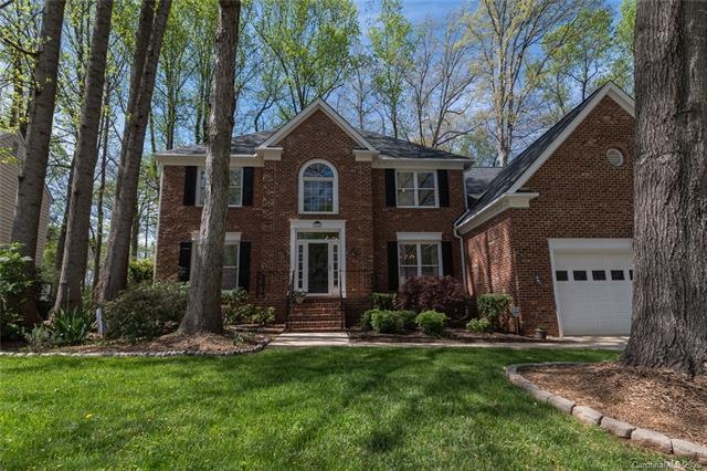 13001 Angel Oak Dr, Huntersville, NC 28078 - photo 1