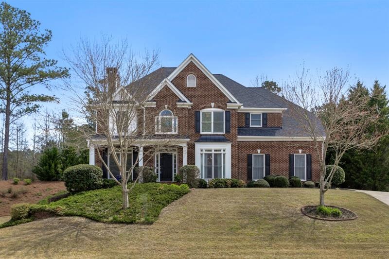 319 Birch Laurel, Woodstock, GA 30188 - photo 1