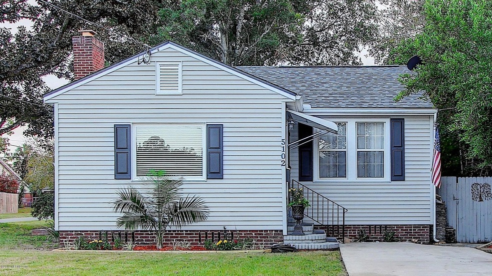5102 Birkenhead Rd, Jacksonville, FL 32210 - photo 1