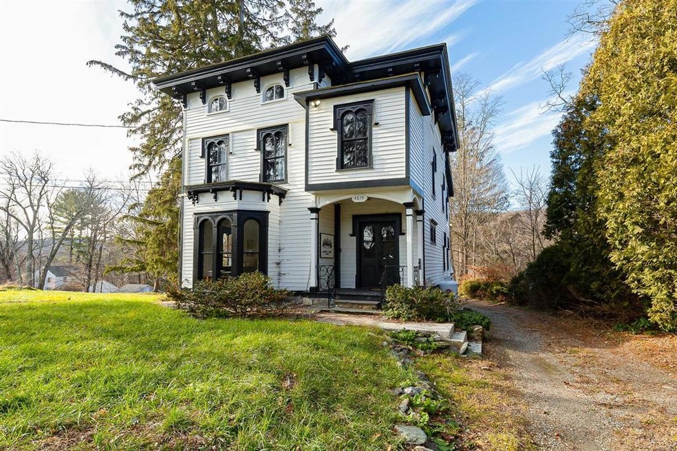 4879 Route 22, Amenia, NY 12501 - photo 1