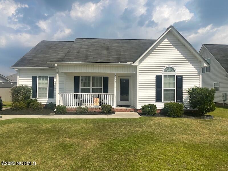 3805 St Augustine Dr, Greenville, NC 27834 - photo 1