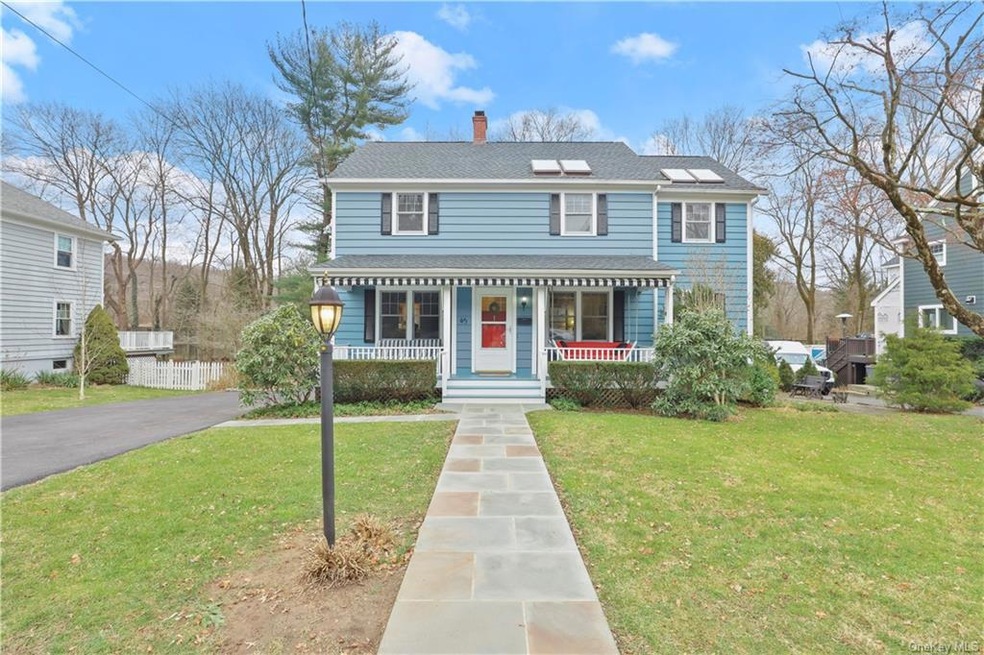 45 Larch Rd, Briarcliff Manor, NY 10510 - photo 1
