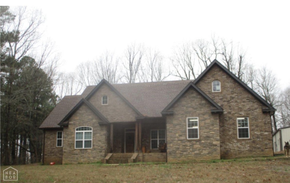 1354 County Road 780, Jonesboro, AR 72401 - photo 1