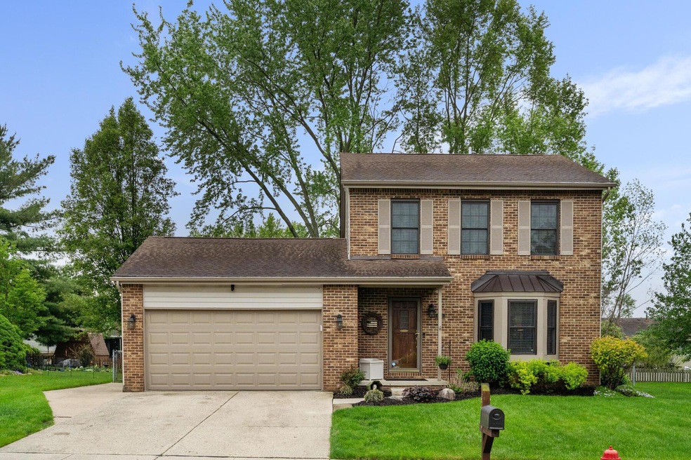 Under Contract $395,000
