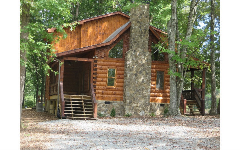 Main View