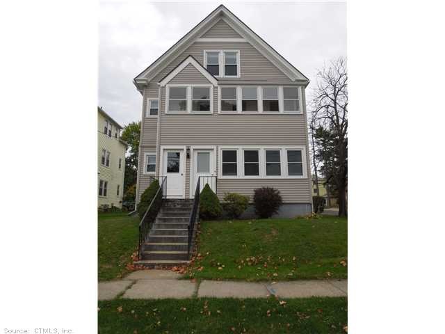 35 Crescent St unit 2, West Hartford, CT 06119 - photo 1