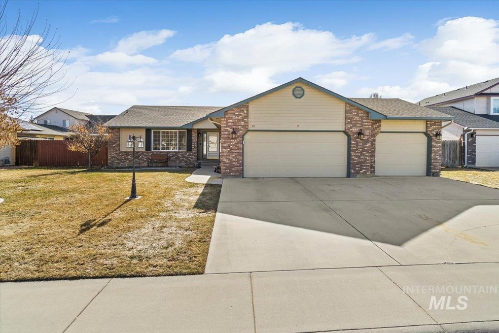 511 Morning Sun Ct, Nampa, ID 83686 - photo 1