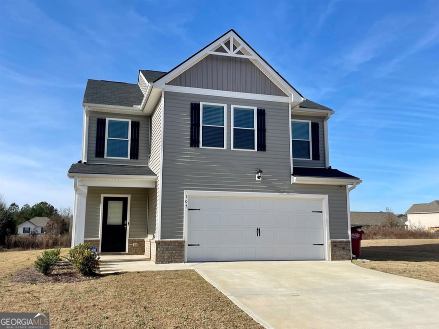 107 River Birch Ln, Macon, GA 31216 - photo 1