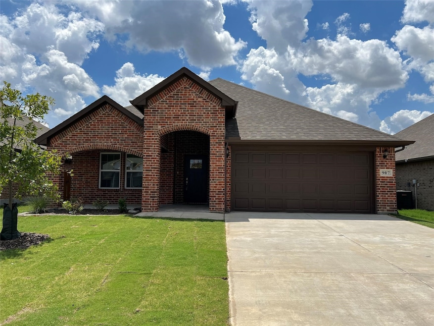 907 Hardaway Ln, Greenville, TX 75402 - photo 1