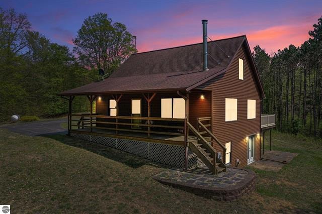 Under Contract $549,900