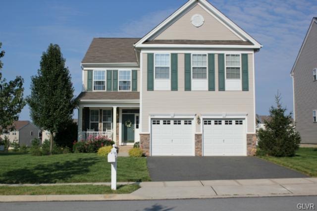 3571 Vista Dr, Macungie, PA 18062 - photo 1