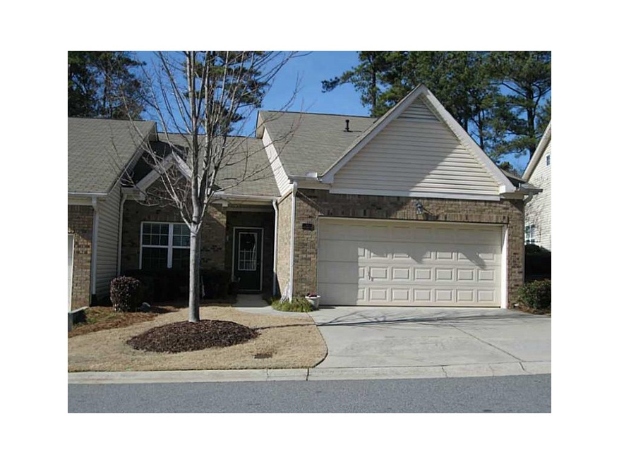 Exterior Front. Why worry about exterior maintenan