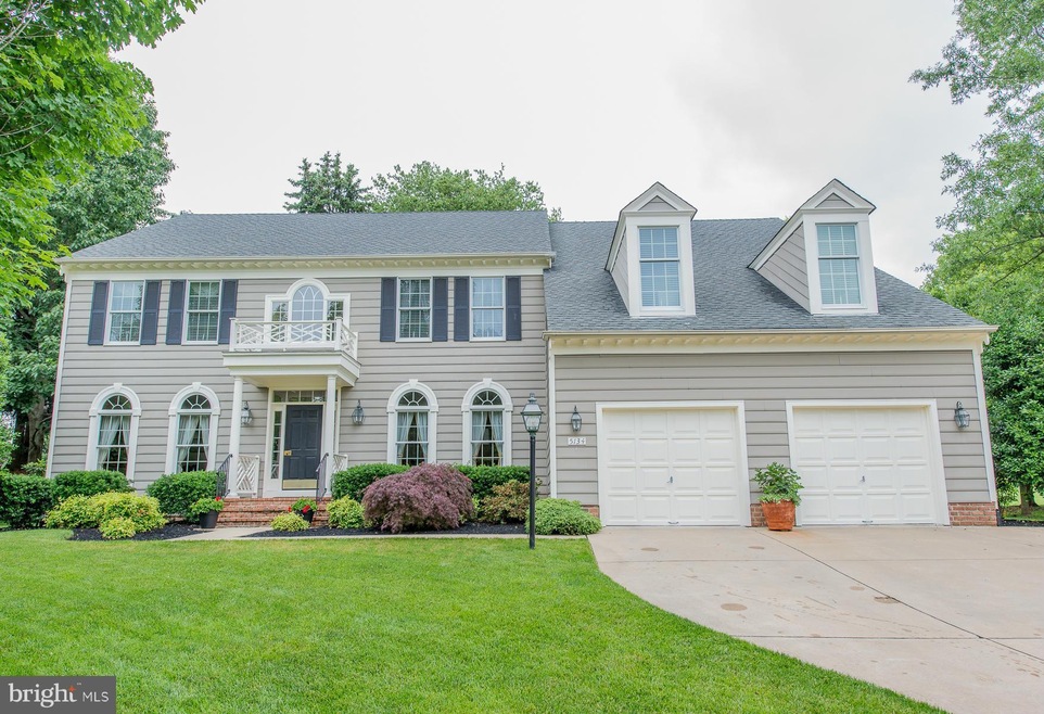 5134 Northern Fences Ln, Columbia, MD 21044 - photo 1