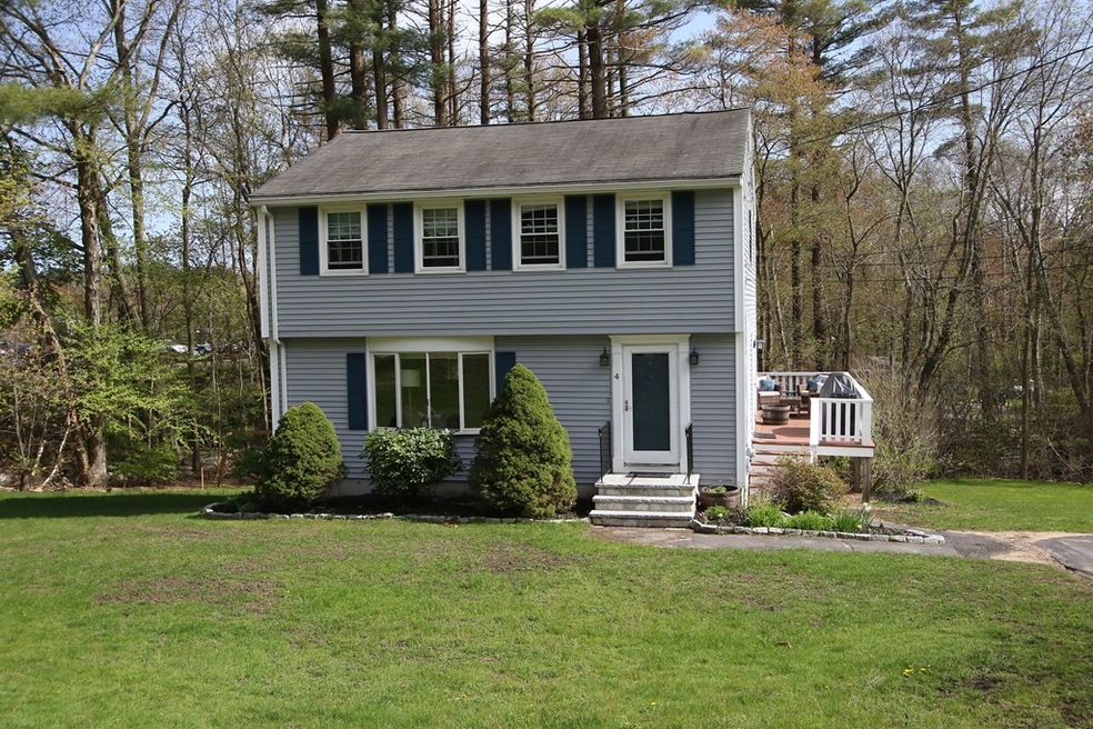 4 Dodge Rd, North Reading, MA 01864 - photo 1