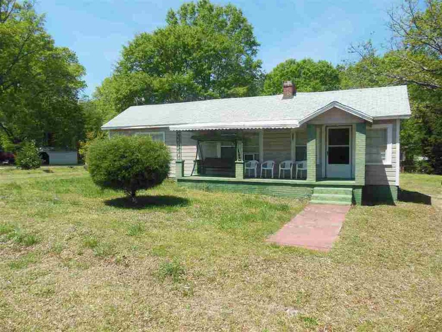 213 W Front St, Iva, SC 29655 - photo 1