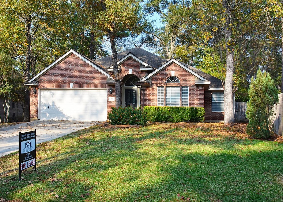 175 N Wynnoak Cir, Spring, TX 77382 - photo 1