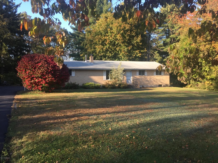 496 Mill Creek Rd, East Stroudsburg, PA 18301 - photo 1