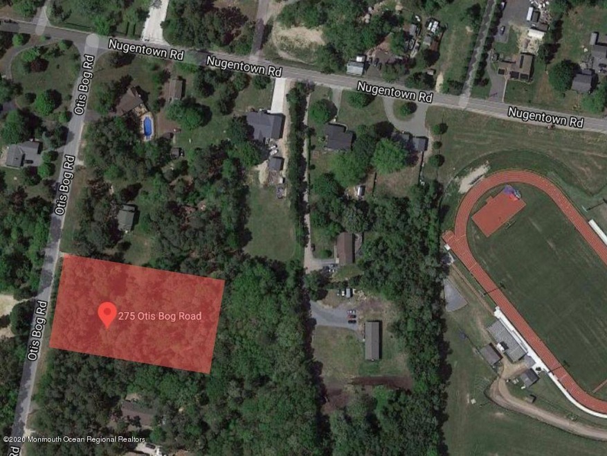 275 Otis Bog Rd, Little Egg Harbor Township, NJ 08087 - photo 1