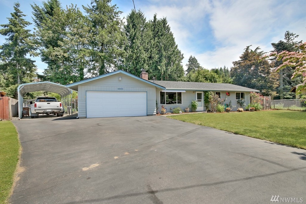 15650 SE 263rd Place, Covington, WA 98042 - photo 1