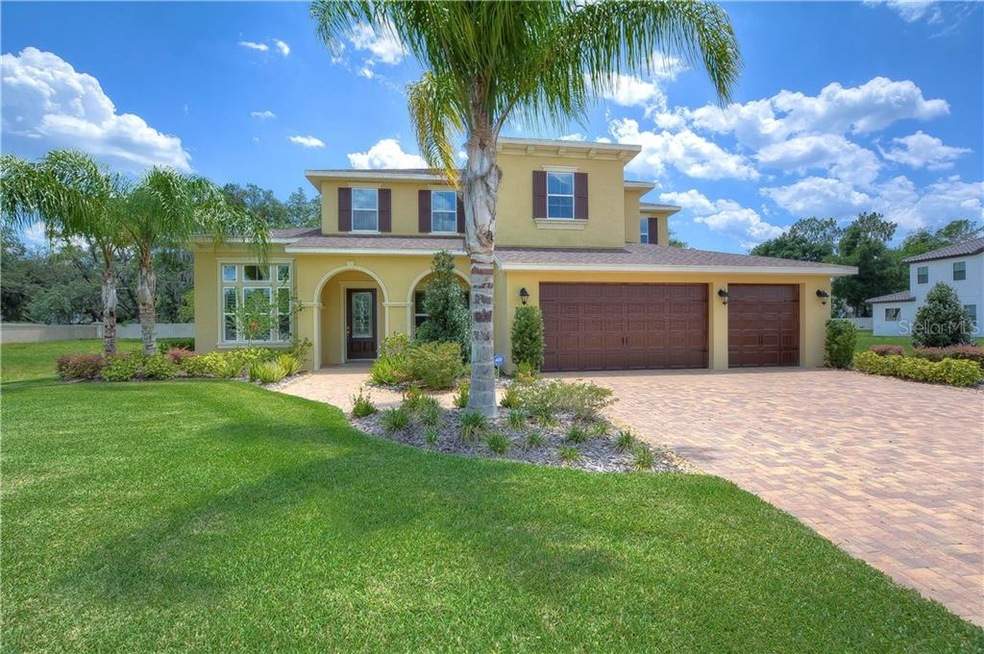 This turn-key, Sabal Homes award winning Wedgewood