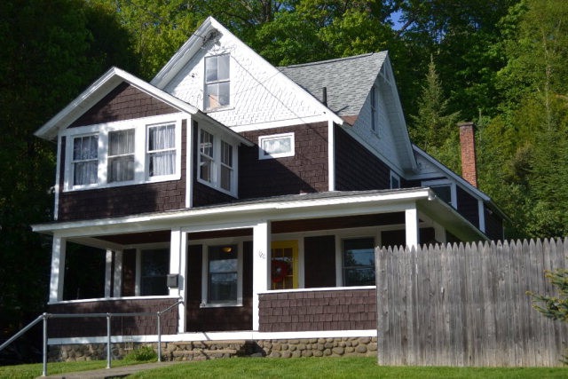 Main View