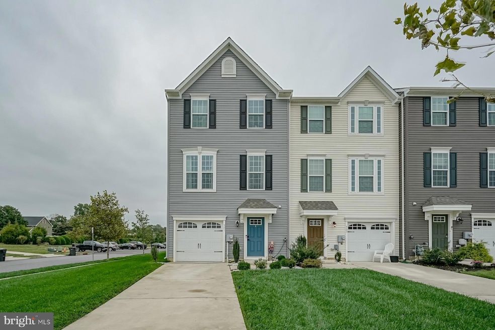 501 Evelyn Way, Woolwich Township, NJ 08085 MLS NJGL2034562