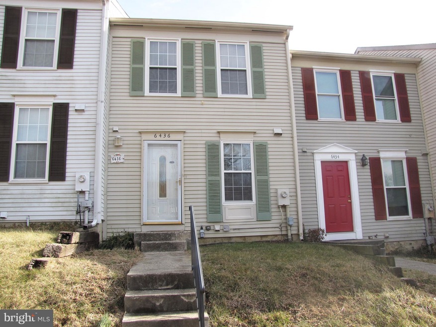 6436 Ducketts Ln, Elkridge, MD 21075 - photo 1