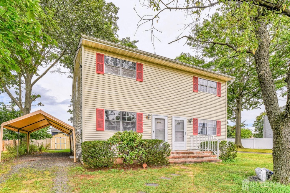 204 Wilton Ave unit A, Middlesex, NJ 08846 - photo 1