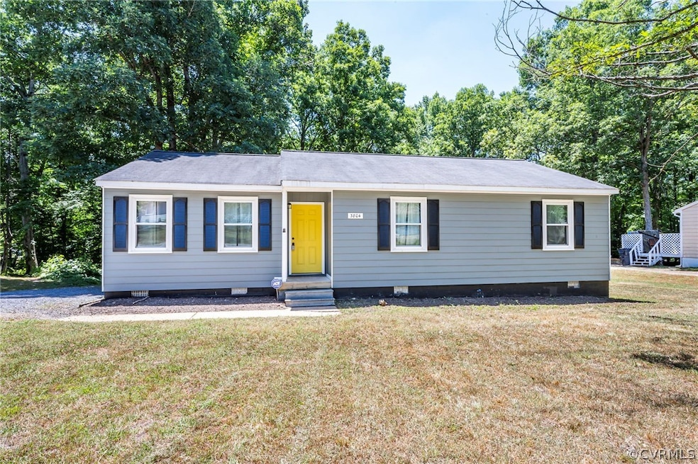 3804 Brandywine Dr, Hopewell, VA 23860 - photo 1