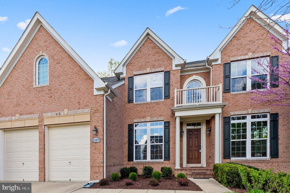 2107 Fittleworth Terrace, Upper Marlboro, MD 20774 - photo 1