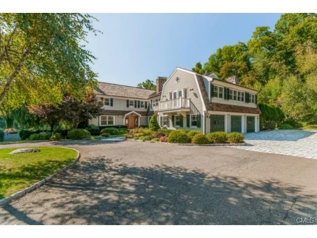 82 Middlebrook Farm Rd, Wilton, CT 06897 - photo 1