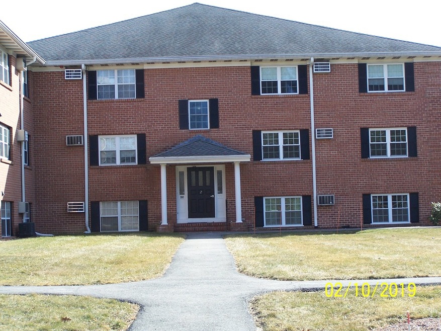 Meenmore Condominiums, Boxborough, MA 01719 - photo 1