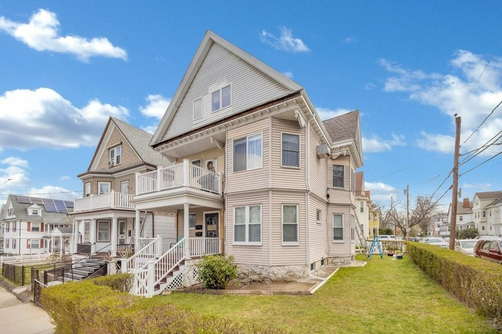 88 Etna St unit 1, Brighton, MA 02135 - photo 1