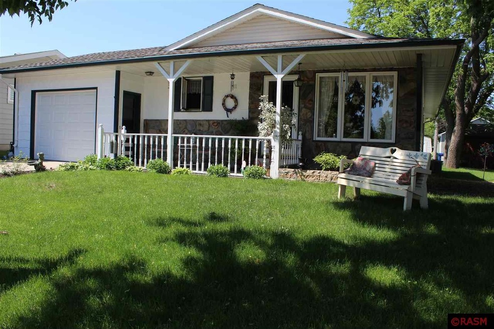 1311 N Jefferson St, New Ulm, MN 56073 - photo 1