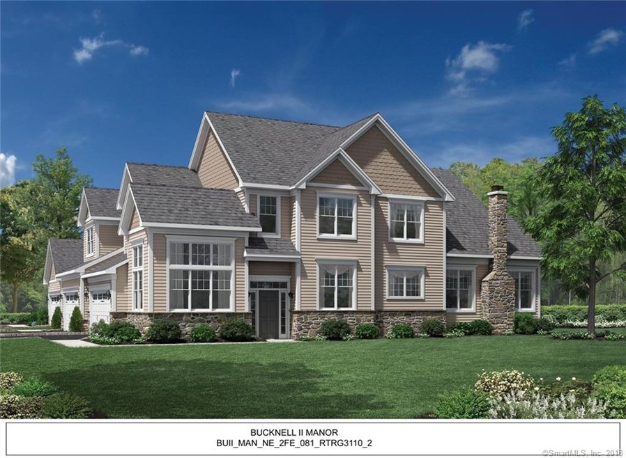 70 Ridgewood Dr unit 99, Middlebury, CT 06762 - photo 1