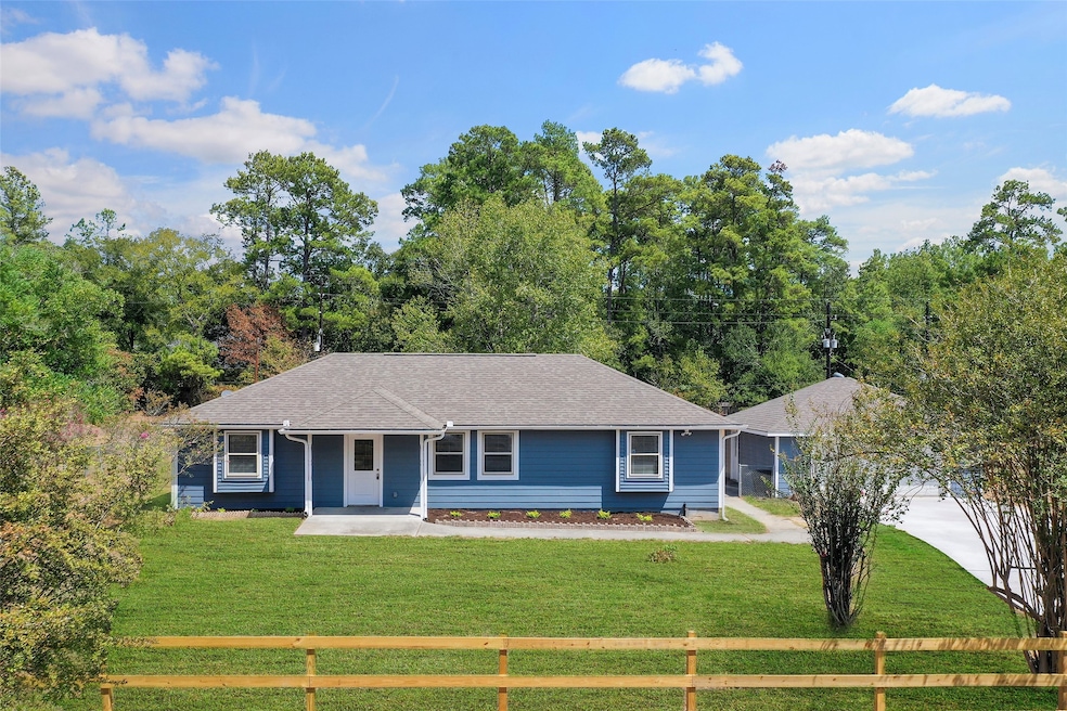 30218 Greenwood St, Magnolia, TX 77355 - photo 1