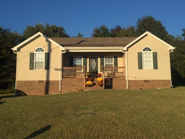 Welcome to 173 Moriah Ave. 