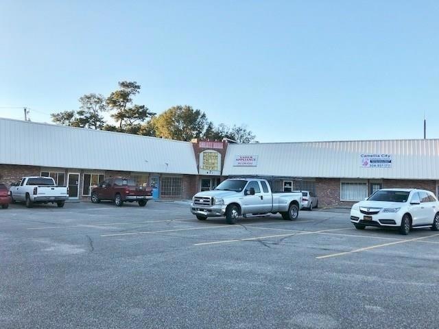 847 Robert Blvd, Slidell, LA 70458 - photo 1