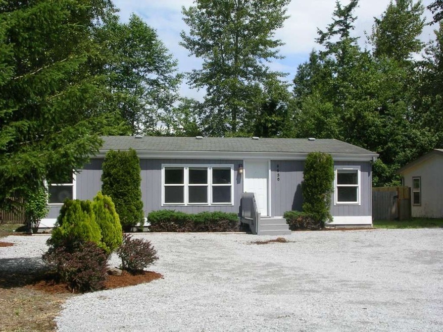 8630 Harbor Dr, Blaine, WA 98230 - photo 1