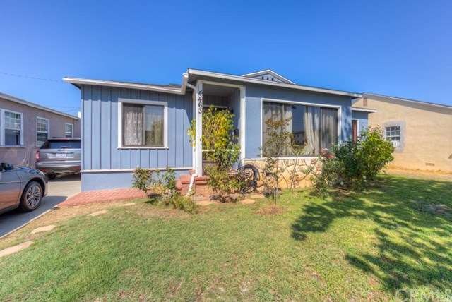 4463 Lakewood Blvd, Lakewood, CA 90712 - photo 1