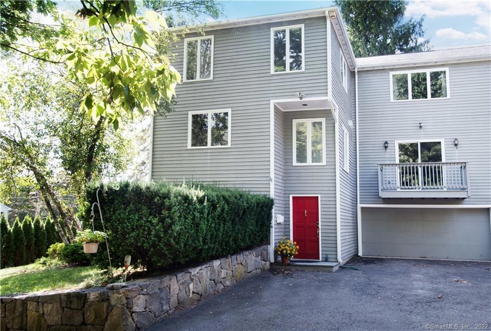 Welcome to 166 Forest Street...A beautifully updat
