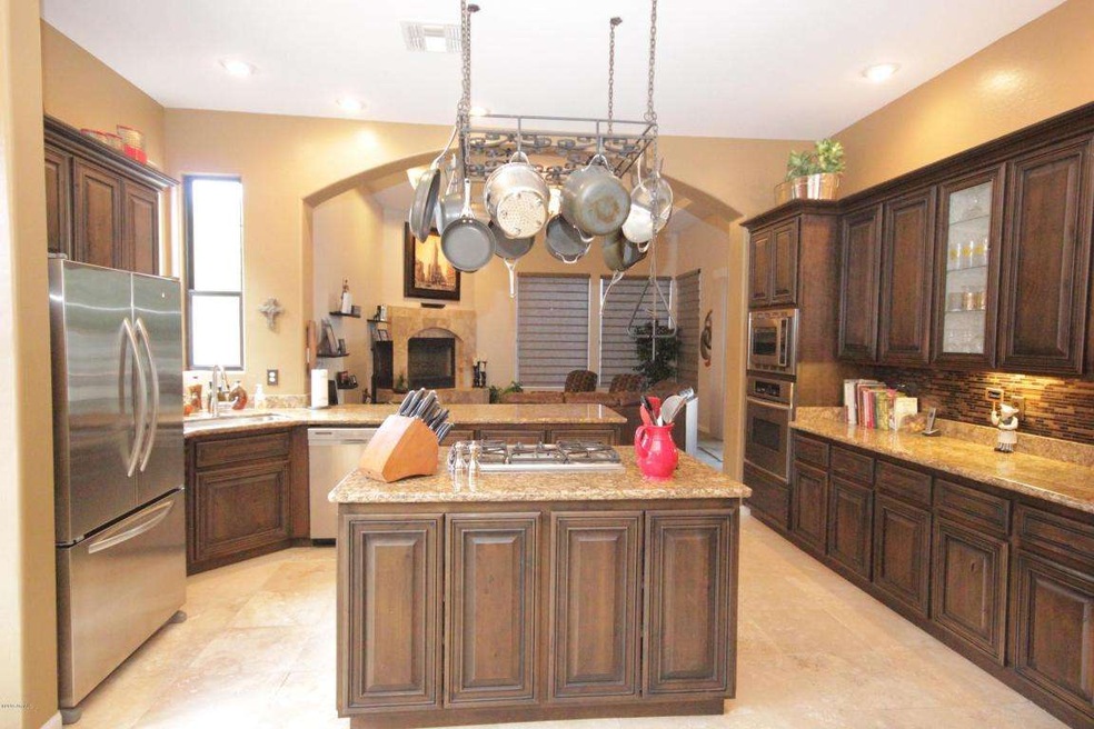 4055 N Recker Rd unit 3, Mesa, AZ 85215 - photo 1