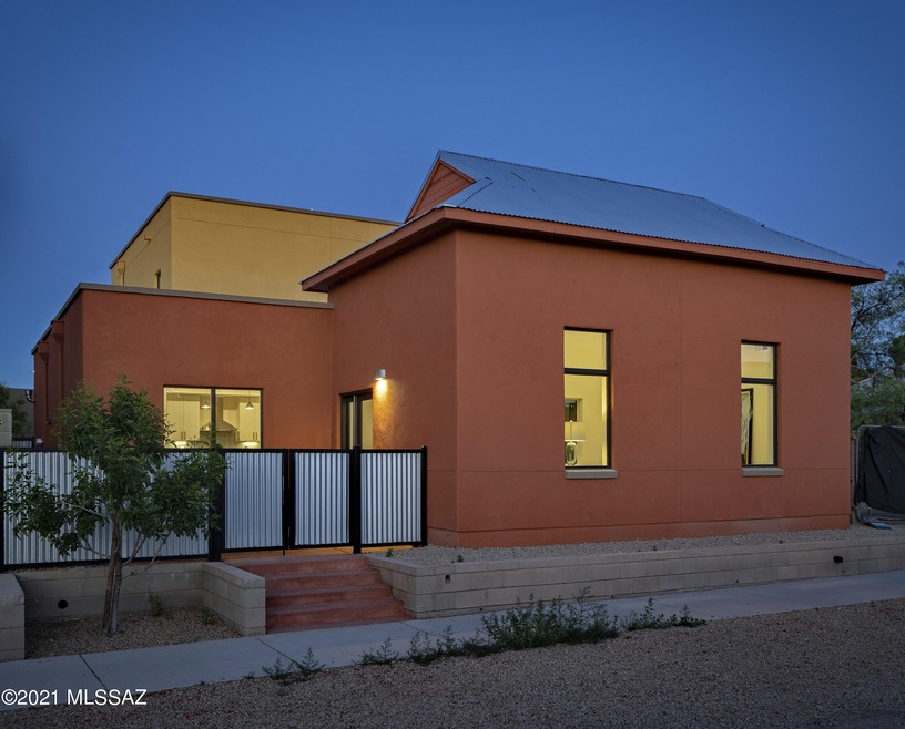 Mordasini Villas