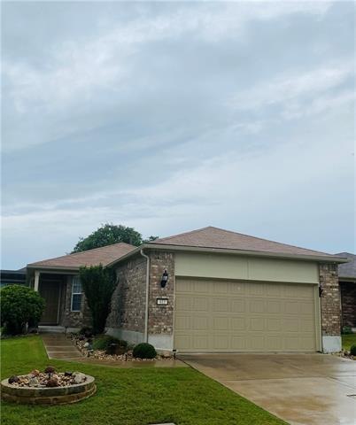 OPEN FLOOR PLAN TWO BEDROOMS AND OFFICE.