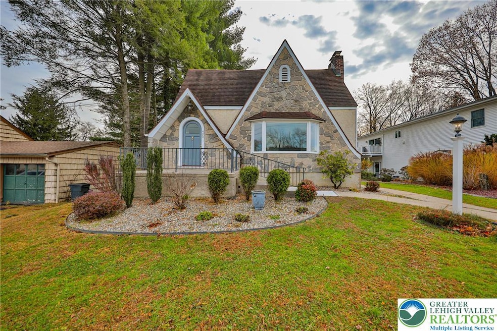 420 9th St, Easton, PA 18042 - photo 1