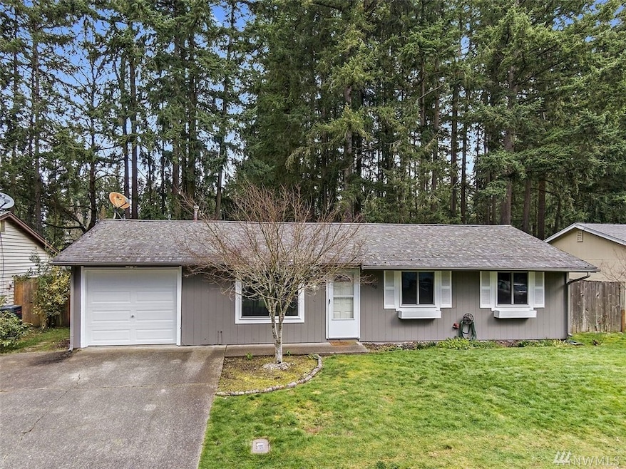 19468 SE 261st St, Covington, WA 98042 - photo 1