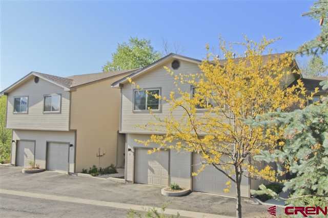 0 El Paso Street Unit unit South end of Eastlaw, Durango, CO 81301 - photo 1