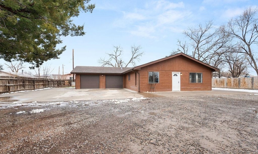 2795 Unaweep Ave unit A, Grand Junction, CO 81503 - photo 1